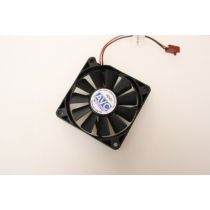 AVC F7015B12U 3Pin Case Fan 70mm x 15mm