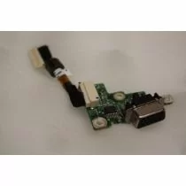 Illustration depicting Acer Aspire 1810TZ VGA Board DA0ZH7IB4C0 : MicroDream.co.uk