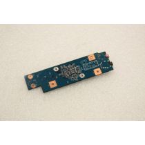 Illustration depicting Packard Bell EasyNote TR87 Audio Board 4804FA05.011