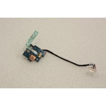 Illustration depicting Packard Bell EasyNote TR87 USB Board 48.4FA04.011