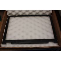 Illustration depicting Sony Vaio VGN-A Series LCD Front Bezel 2-176-381