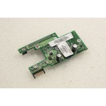 Illustration depicting HP Compaq Evo N1015v Charging Board 285525-001