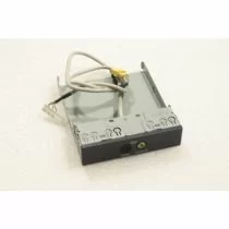 Illustration depicting HP Pavilion t000 S-Video Composite Port 5003-0049 : MicroDream.co.uk