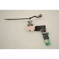 Illustration depicting HP Compaq Evo N1015v Bluetooth Board Cable AAB150500007S0 : MicroDream.co.uk