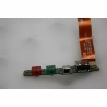 Sony Vaio VGN-A Series Audio USB Board Cable CNX-288