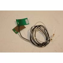 Illustration depicting Toshiba Satellite L450D WiFi Wireless Aerial Antenna DC33000HL60 : MicroDream.co.uk