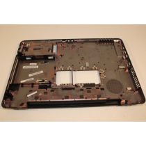 Illustration depicting Toshiba Satellite L450D Bottom Lower Case AP0BF000900