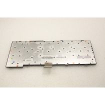 Illustration depicting Genuine HP Compaq Evo N1015v Keyboard 285530-031