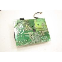 Illustration depicting NEC MultiSync LCD71VM TDK EA12B108T PSU Power Supply L172R6 TBD1080-1
