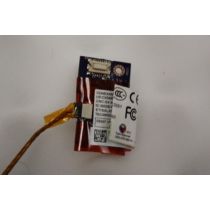 Illustration depicting Toshiba Satallite P300D Modem DA0TE1MD6B0