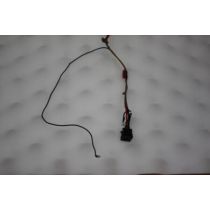 Illustration depicting Toshiba Satallite P300D DC Power Port Cable