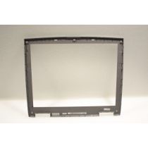 Illustration depicting Dell Inspiron 1100 5100 LCD Screen Bezel 03U721 3U721