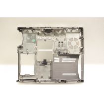 Illustration depicting Dell Inspiron 1100 Bottom Lower Case 01X718 1X718