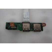 Toshiba Satellite A100 USB Board V000061640