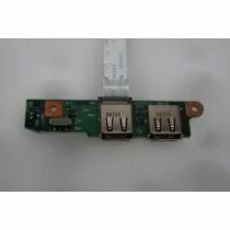 Toshiba Satellite A100 USB Board V000061640