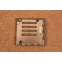 Illustration depicting Dell Latitude D800 CPU Fan Door Cover APDQ003900L
