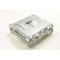 Illustration depicting Dell Studio Hybrid Motherboard Chassis Frame X687C