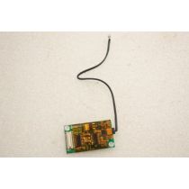 Illustration depicting Packard Bell EasyNote F5280 Modem Board Cable 412672300001