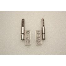 Illustration depicting Packard Bell EasyNote F5280 LCD Screen Hinge Set