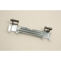 Illustration depicting Advent T100 All In One PC LCD Screen Hinge Bracket MHNGM0052D8