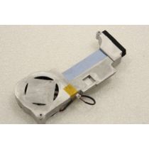 Illustration depicting Packard Bell EasyNote F5280 GPU Heatsink Cooling Fan 340682900019