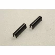 Illustration depicting Packard Bell EasyNote F5280 LCD Hinge Cover Set : MicroDream.co.uk
