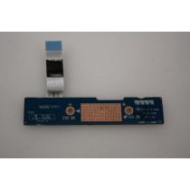 Illustration depicting Compaq Presario A900 Power Button Board LS-3983P