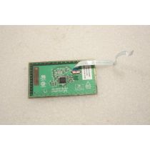 Illustration depicting Packard Bell EasyNote F5280 Touchpad Board Cable TM42PUM3309