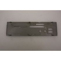 Illustration depicting Medion PC MT7 Front I/O Fascia Panel Bezel 60500-48201-02