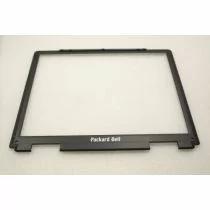 Illustration depicting Packard Bell EasyNote F5280 LCD Screen Bezel 340684500006 : MicroDream.co.uk