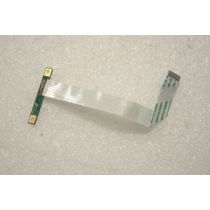 Illustration depicting Dell Latitude E5520 LED Board Cable CK77 351107W00-600-G