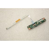 Illustration depicting Dell Latitude E5520 MIC Microphone Board Cable RC4F33034CH11