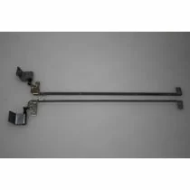 Toshiba Satellite L300 Set of Left Right Hinges 6053B0326601
