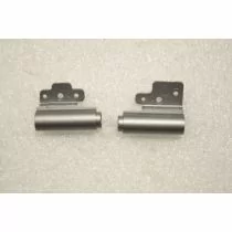 Illustration depicting Dell Latitude E5520 Left Right Site Hinge Cover Set : MicroDream.co.uk