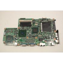 Illustration depicting Dell Latitude D400 Motherboard T0400 0T0400