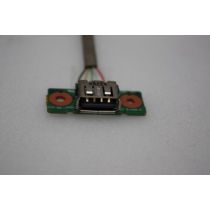Toshiba Satellite L300 USB Board Cable V000130880