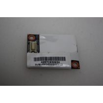 Illustration depicting Toshiba Satellite L300 Modem 6028B0000312