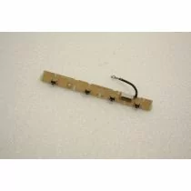 HP L1710 Power Button Board 715G2579-2
