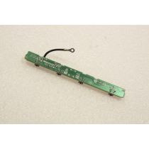 HP L1710 Power Button Board 715G2579-2