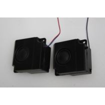 Illustration depicting Toshiba Satellite L300 Speakers 6039B0021701