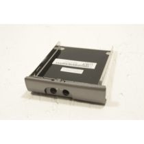 Illustration depicting Dell Latitude D510 HDD Hard Drive Caddy J9243
