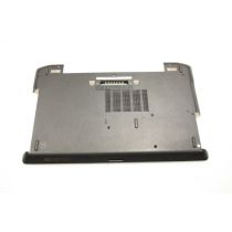 Illustration depicting Dell Latitude E6320 Bottom Base Cover NJRXV