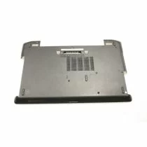 Illustration depicting Dell Latitude E6320 Bottom Base Cover NJRXV
