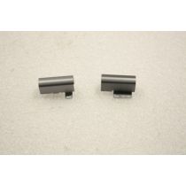 Illustration depicting HP ProBook 6550b LCD Hinge Cover Set