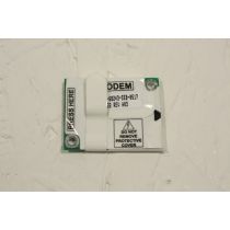 Dell Latitude D510 Modem Board D5422
