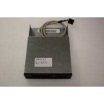 Illustration depicting Advent QC7003 Media Card Reader