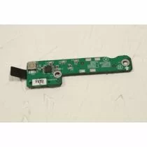 Illustration depicting Dell Latitude D510 Power Button Board DADM3LYB8E1 : MicroDream.co.uk