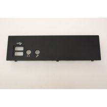 Medion MT7 Front I/O Plate Shield Panel 60500-44561-01