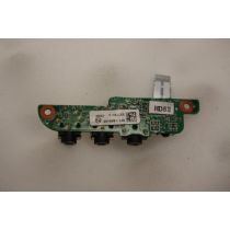 Illustration depicting HP Pavilion TX2000 Audio Board DAOTT8AB8D4