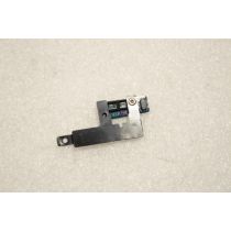 Illustration depicting Dell Latitude E6320 LED Indicater Board Plastic Bracket PAL70 LS-6614P